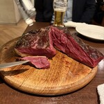 肉塊UNO 溜池山王店 - 