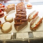 ピエール・エルメ・パリ - 