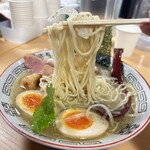 お食事 ちゅうぼう - 