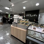 お食事 ちゅうぼう - 