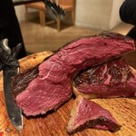 肉塊UNO 溜池山王店 - 