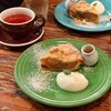GRANNY SMITH  APPLE PIE & COFFEE  横浜店