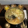 韓国うどん ミル