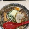 味噌物語 麺乃國＋ 難波千日前店