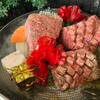 焼肉 鈴木せいざえもん 六本木店