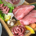 焼肉 鈴木せいざえもん - 