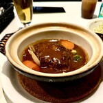 洋食堂コロンバ - 