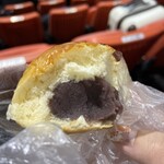 こころにあまい あんぱんや - 