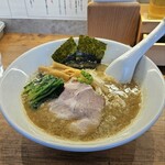 つけ麺一頂 - 