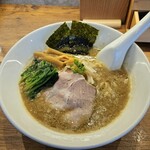 つけ麺一頂 秋葉原店 - 