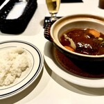 洋食堂コロンバ - 