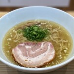 しおらーめん進化 - 