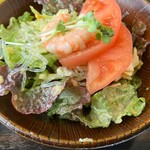 焼肉 鈴木せいざえもん - 