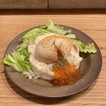 燻製×ハイボール 燻男 - 