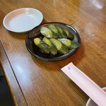 貝つぼ焼 大谷 - 