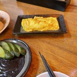 貝つぼ焼 大谷 - 