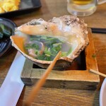 貝つぼ焼 大谷 - 