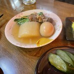 貝つぼ焼 大谷 - 