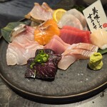 酒 魚 わ屋 - 