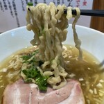 しおらーめん進化 - 