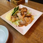 貝つぼ焼 大谷 - 