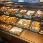 こころにあまい あんぱんや 梅田店 - 