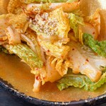 焼肉 鈴木せいざえもん - 