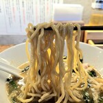 つけ麺一頂 - 