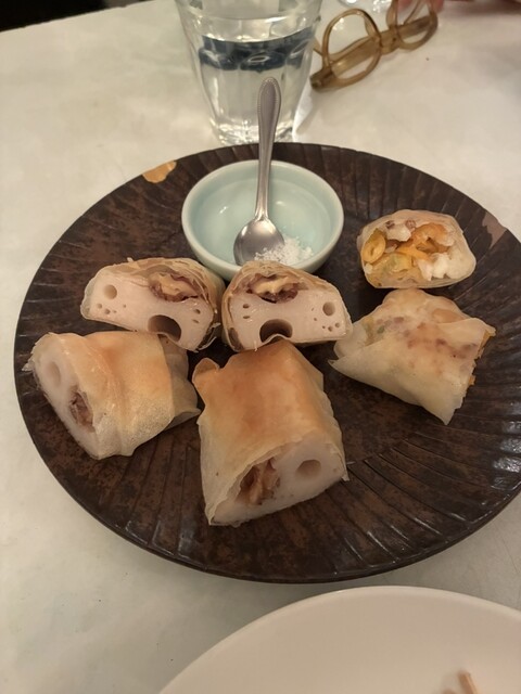ワインセラー （カフェグルメ）相談中です ワインセラーローゼンタール - 東銀座/ドイツ料理 | 食べログ