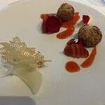 ドミニク・ブシェ トーキョー - 