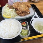 まるひら食堂 - 
