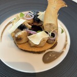 ドミニク・ブシェ トーキョー - 