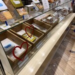 エシレ・マルシェ オ ブール - 