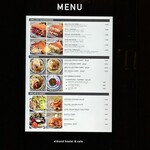 アーモンド ホステル アンド カフェ - 