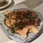 焼肉こじま離れ - 