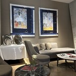 ドミニク・ブシェ トーキョー - 