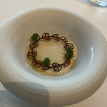 ドミニク・ブシェ トーキョー - 