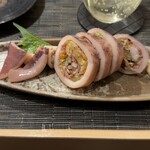 青森の肉と野菜 やだらめぇ - 
