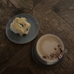 アーモンド ホステル アンド カフェ - 