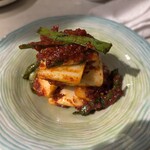 焼肉こじま離れ - 