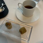 ドミニク・ブシェ トーキョー - 