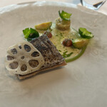 ドミニク・ブシェ トーキョー - 