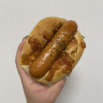 ル・ブーランジェ・ドゥ・モンジュ うめだ阪急店 - 