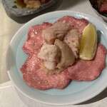 焼肉こじま離れ - 