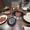 焼肉 北砂トラジ