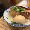 肉汁餃子と190円レモンサワー しんちゃん 谷四店