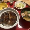 炭焼うな富士 東京ミッドタウン八重洲店