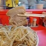 マシマシカーニバル - 