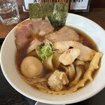粉麺小屋 - 料理写真: