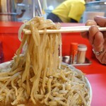 マシマシカーニバル - 